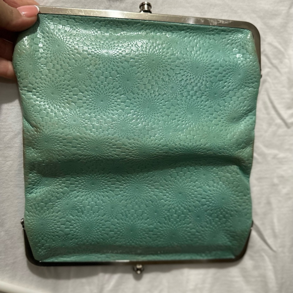HOBO Lauren wallet